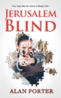 Jerusalem Blind - eBook