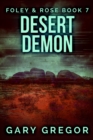 Desert Demon - eBook