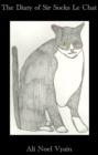 Diary of Sir Socks Le Chat - eBook