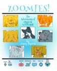 Zoomies! (The Adventures of Diggz & Wrrrussell Book 2) - eBook