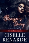 Heaven's Diary: A Succubus Story - eBook