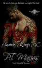Michail, Anarchy Kings MC, NorCal Chapter - eBook
