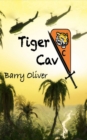Tiger Cav - eBook