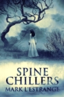 Spine Chillers - eBook
