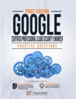 Google Certified Professional Cloud Security Engineer Practice Questions - eBook