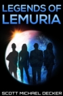 Legends Of Lemuria - eBook