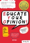 EYO! Educate Your Opinion - eBook