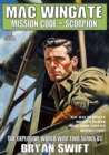 Mac Wingate 11: Mission Code - Scorpion - eBook