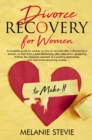 Divorce Recovery for Women - eBook