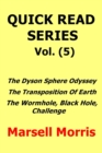 Quick Read Series Vol. (5) - eBook