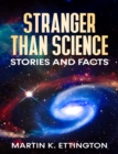 Stranger Than Science Stories and Facts - eBook
