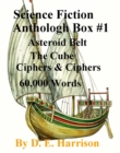 Science Fiction Anthology Box #1 - eBook