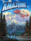 Amazing Stories Summer 2021 - eBook