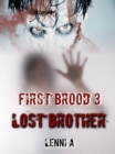 First Brood: Lost Brother - eBook