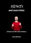 Hints, and More Hints - eBook