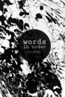 Words in Order - eBook