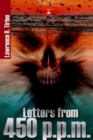 Letters from 450 p.p.m. - eBook
