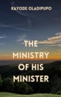 Ministry of His Minister - eBook