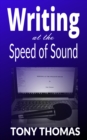 Writing at the Speed of Sound - eBook