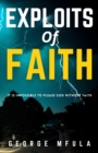 Exploits of Faith - eBook