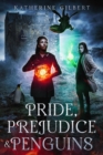 Pride, Prejudice & Penguins - eBook