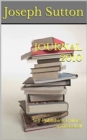 Journal 2010: Self-Publishing, Politics, and Baseball - eBook