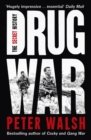 Drug War: The Secret History - eBook
