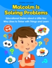 Malcolm Is Solving Problems - eBook