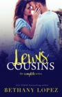 Lewis Cousins (Books 1 - 5) - eBook