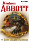 Montana Abbott 7: Iron Horse Country - eBook