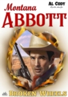 Montana Abbott 5: Broken Wheels - eBook