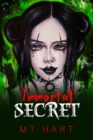 Immortal Secret - eBook