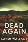 Dead Again - eBook