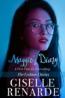 Maggie's Diary: A First Time for Everything - eBook