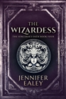 Wizardess - eBook