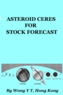 Asteroid Ceres for Stock Forecast - eBook