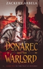 Donarec and the Warlord (The Tale of Donarec Book 2) - eBook