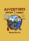 Adventures of Mirchek & Pennart - eBook