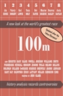 100m - A new look at the world's greatest race (2nd edition) - Book
