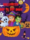 Halloween Dot to Dot for kids : Amazing autumn Season Dot-To-Dot Book - Book