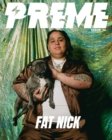 Fat Nick - Book