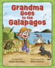 Grandma Goes to the Galapagos - Book