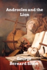 Androcles and the Lion - Book