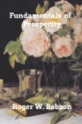 Fundamentals of Prosperity - Book