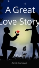 A Great Love Story - Book