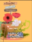 Garden of Enchantment. - Book
