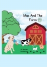 Max And The Farm - Book