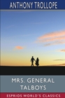 Mrs. General Talboys (Esprios Classics) - Book