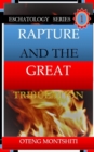 Rapture and the Great Tribulation - Book
