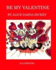 Be My Valentine : love - Book